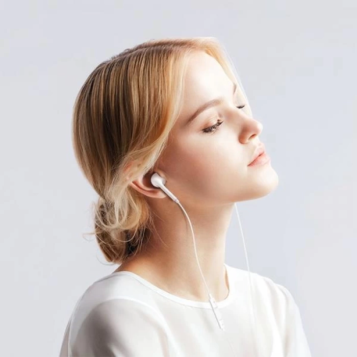 Ygt Akg Type-c Çıkışlı Mikrofonlu Hd Ses Kablolu Kulaklık