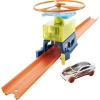 Hot Wheels Track Builder Drone Uçuş Paketi