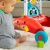 Fisher-Price İlk Arabam Çift Yönlü Yürüteç