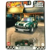 Hot Wheels Boulevard Premium Arabalar 67 Austin Mini Pickup HCR03