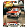 Hot Wheels Boulevard Premium Arabalar Datsun Sunny Truck B120 HCR11