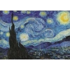Art Puzzle Yıldızlı Gece 1000 Parça Puzzle