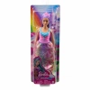 Barbie Dreamtopia Prenses Bebekler Serisi HGR17