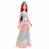 Barbie Dreamtopia Prenses Bebekler Serisi HGR15