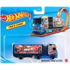 Hot Wheels Kamyonlar - Mercedes-Benz Actros