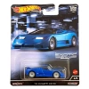 Hot Wheels Car Culture Premium Arabalar 94 Bugatti EB110 HCJ89