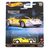 Hot Wheels Car Culture Premium Arabalar 69 Alfa Romeo 33 Stradale HCJ91