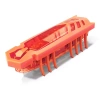 NECO TOYS Hexbug Flash Nano Tekli Paket Kırmızı