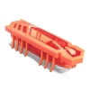 NECO TOYS Hexbug Flash Nano Tekli Paket Kırmızı