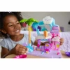 Polly Pocket Flamingo Araba Su Eğlencesi Oyun Seti