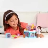 Barbie Chelsea Meslekleri Öğreniyor Veteriner Oyun Seti