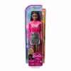 Barbie Brooklyn Bebek