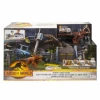 Jurassic World Outpost Chaos Oyun Seti