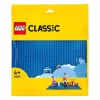 Lego Classic Mavi Plaka 11025