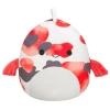 Squishmallow Koi Balığı Dandii 20 cm