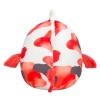 Squishmallow Koi Balığı Dandii 20 cm