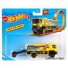 Hot Wheels Kamyonlar - Scania Rally Truck