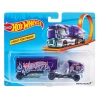 Hot Wheels Kamyonlar - Aero Blast