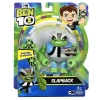 Ben 10 Slapback Aksiyon Figur