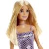 Pırıltılı Barbie Model Bebek HJR93