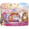 Hasbro Disney Prenses Bella ve Yemek Odası B5344 - B5346