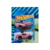 Hot Wheels Tekli Arabalar Big-Air BEL-Air HCX75