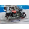 Hot Wheels Tekli Arabalar Honda Super Cub Hct46