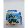 Hot Wheels Tekli Arabalar Kick Kart Hcx06