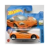 Hot Wheels Tekli Arabalar Mclaren F1 HCX13