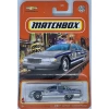 Matchbox Chevy Caprice Classic Police HFR77