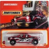 Matchbox Push N Puller HFR34