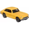 Matchbox Tekli Arabalar 1971 Mgb Gt Coupe HFR86