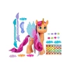 My Little Pony  Kurdele Saç Tasarımlı Sunny F3873