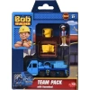 Simba Dickie Bob Builder Team-Pack Mavi