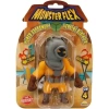 Sunman Monster Ghost Diver Monster Flex Süper Esnek Figür S4 15 cm 11702