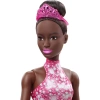 Barbie Buz Pateni Sporcusu Bebek (30 cm) HCN31