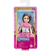 Barbie Chelsea ve Arkadaşları Aksesuarlı Bebek HKD90