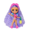 Barbie Extra Mini Minis Bebekler HPN06