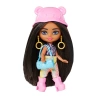 Barbie Extra Mini Minis Bebekler HPT57