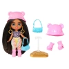 Barbie Extra Mini Minis Bebekler HPT57