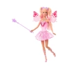 Barbie Fantastical Fairy Doll-JCP76