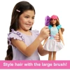 Barbie My First Barbie Ilk Barbie Bebeğim Serisi Bebekleri Teresa HLL21