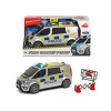 Dickie Toys Ford Transit Polisi 28 cm-3715013