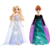 Disney Frozen Disney Karlar Ükesi Prensesleri Anna ve Elsa - 2li Paket