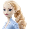 Disney Frozen Disney Karlar Ülkesi Bebekler HLW48 - Elsa