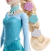 Disney Frozen Disney Karlar Ülkesi Elsa ve Saç Aksesuarları