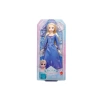 DİSNEY Frozen Fashion Dolls - Ice Skating Elsa JBG53