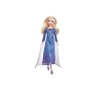 DİSNEY Frozen Fashion Dolls - Ice Skating Elsa JBG53