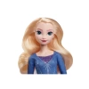 DİSNEY Frozen Fashion Dolls - Ice Skating Elsa JBG53