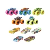 Hot Wheels Monster Trucks Karanlıkta Parlayan Araçlar HCB57